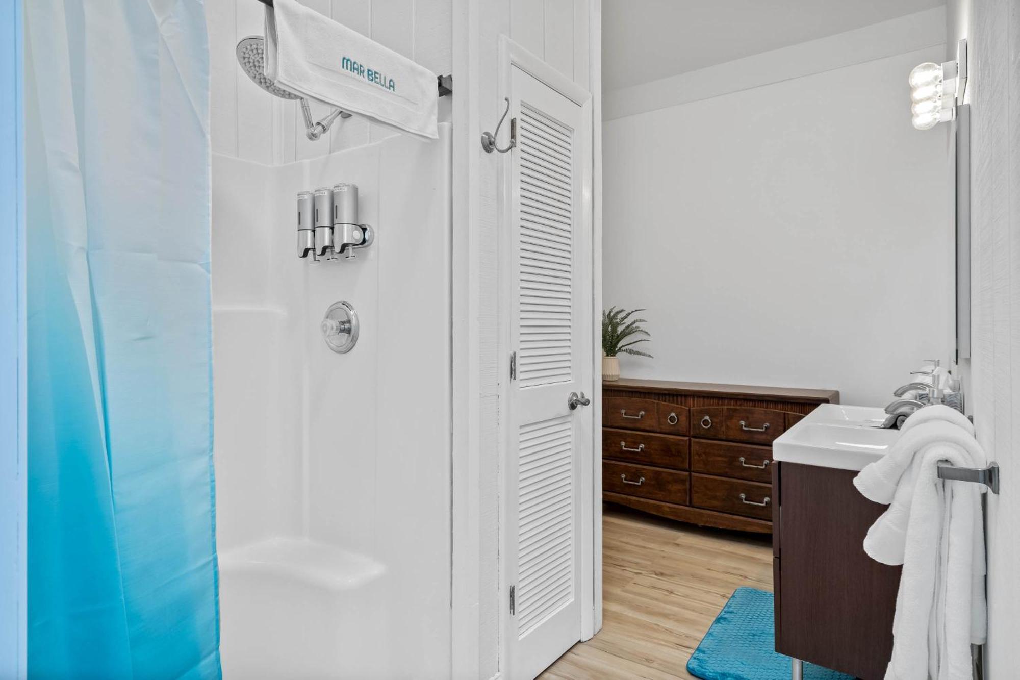 Mar Bella Boutique Hotel Rehoboth Beach Exterior photo