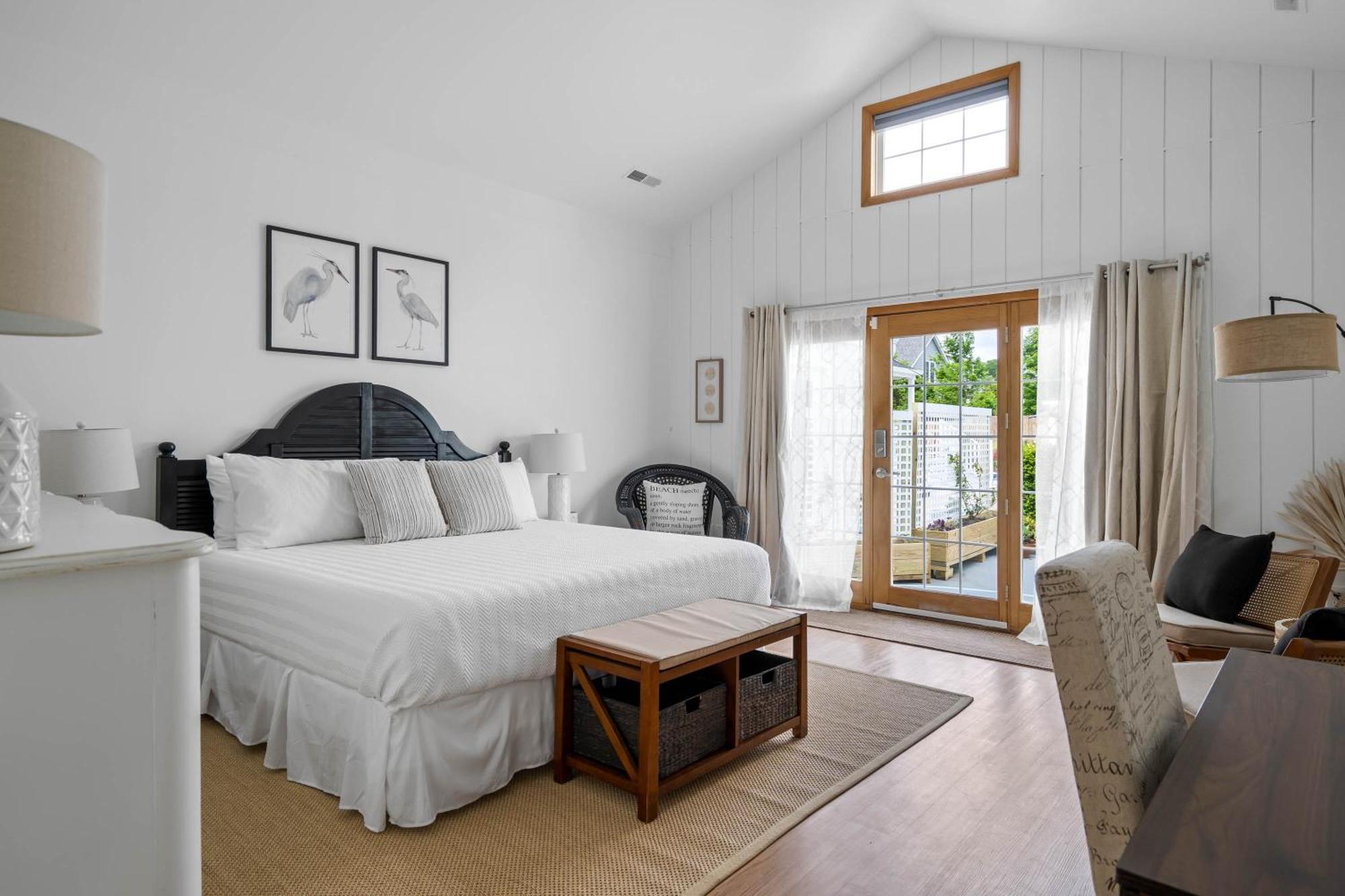 Mar Bella Boutique Hotel Rehoboth Beach Exterior photo